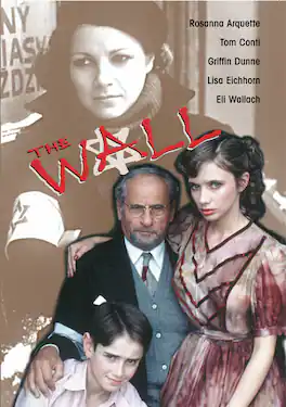 Wall, The (MOD) (DVD Movie)