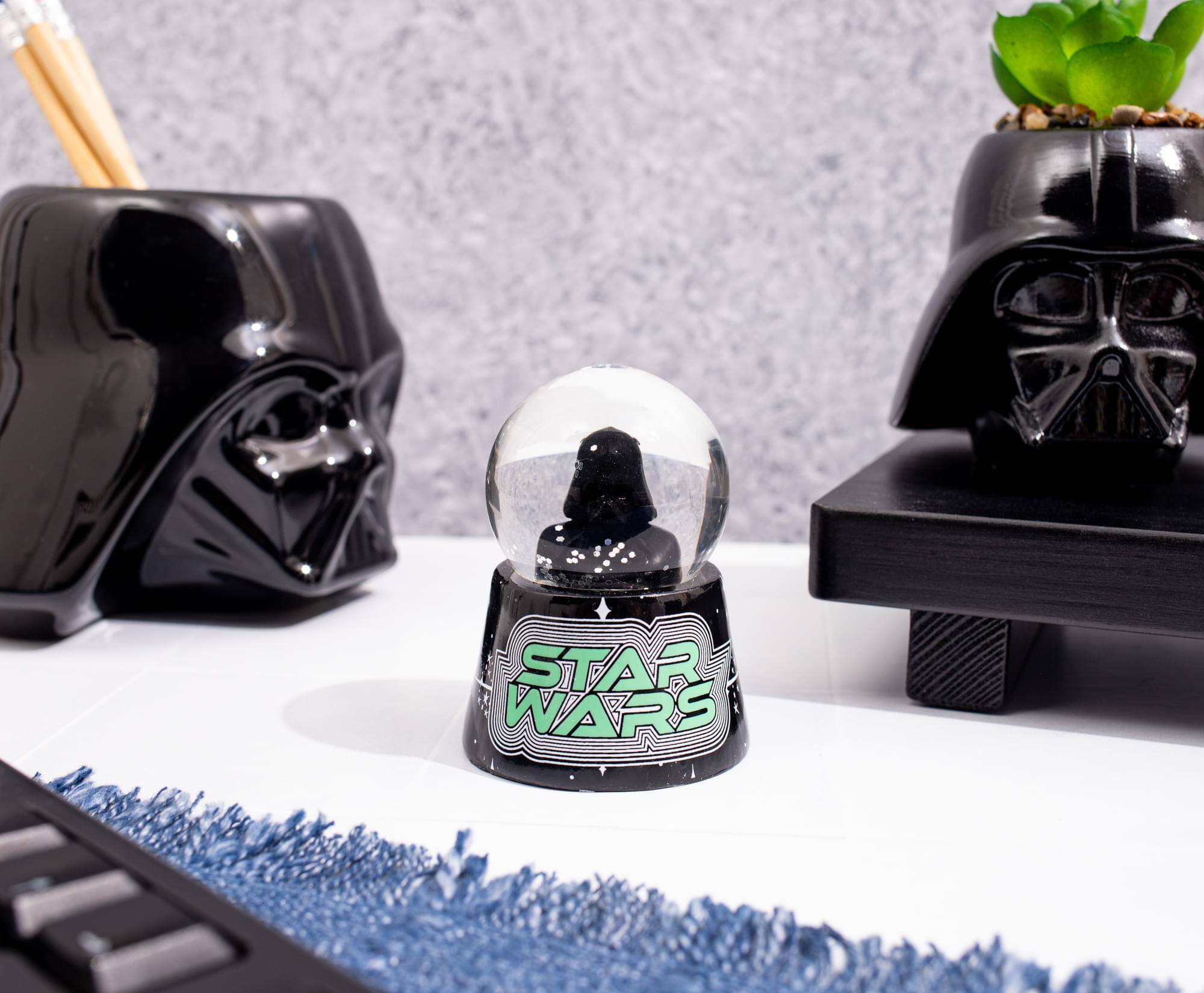STAR WARS