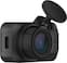 Garmin - Dash Cam Mini 3 Ultracompact 1080p Dash Cam with a 140-degree Field of View and built-in Clarity Polarizer - Black