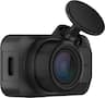 Garmin - Dash Cam Mini 3 Ultracompact 1080p Dash Cam with a 140-degree Field of View and built-in Clarity Polarizer - Black