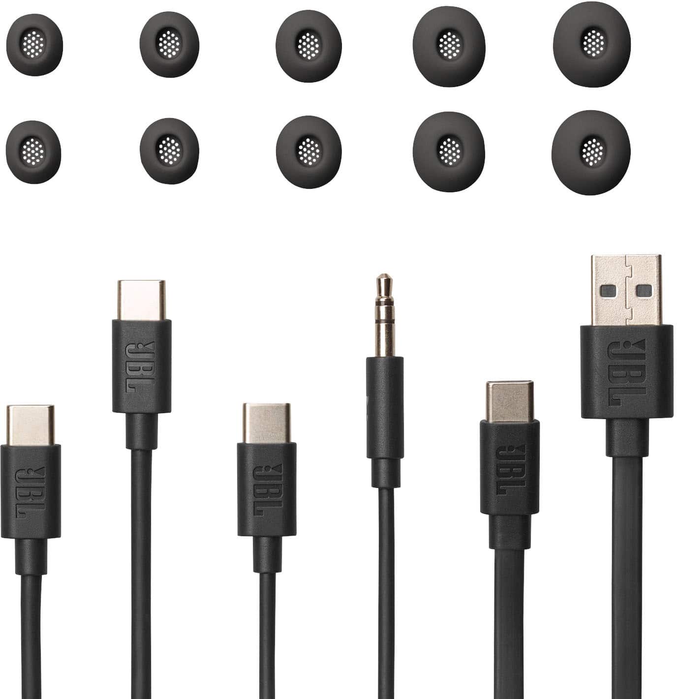 The text on the image reads "JBL UBL YBL."