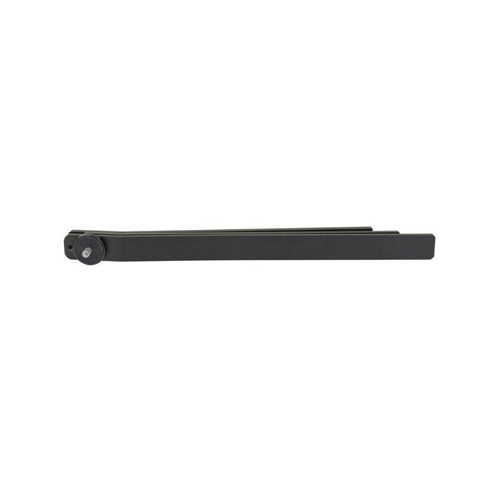 Back. NANLITE - Nanlite Foldable Floor Stand for PavoTube II 60X LED Tube Light - Not Applicable.