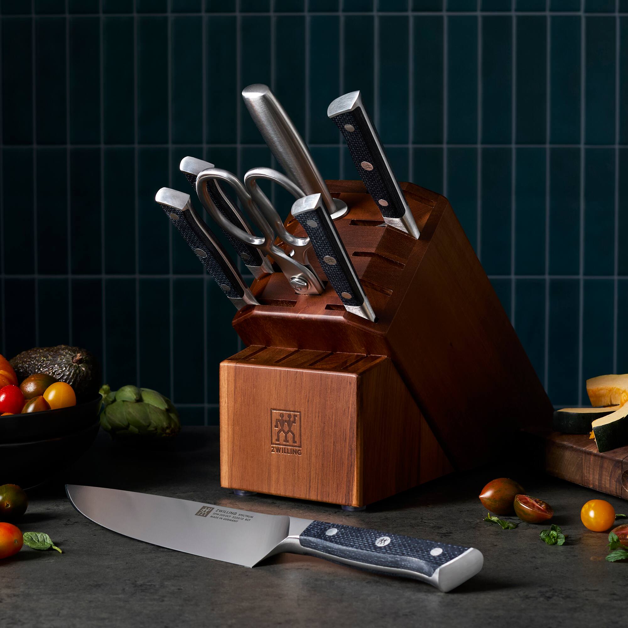 ZWILLING STUR - TRLUINO - a - i