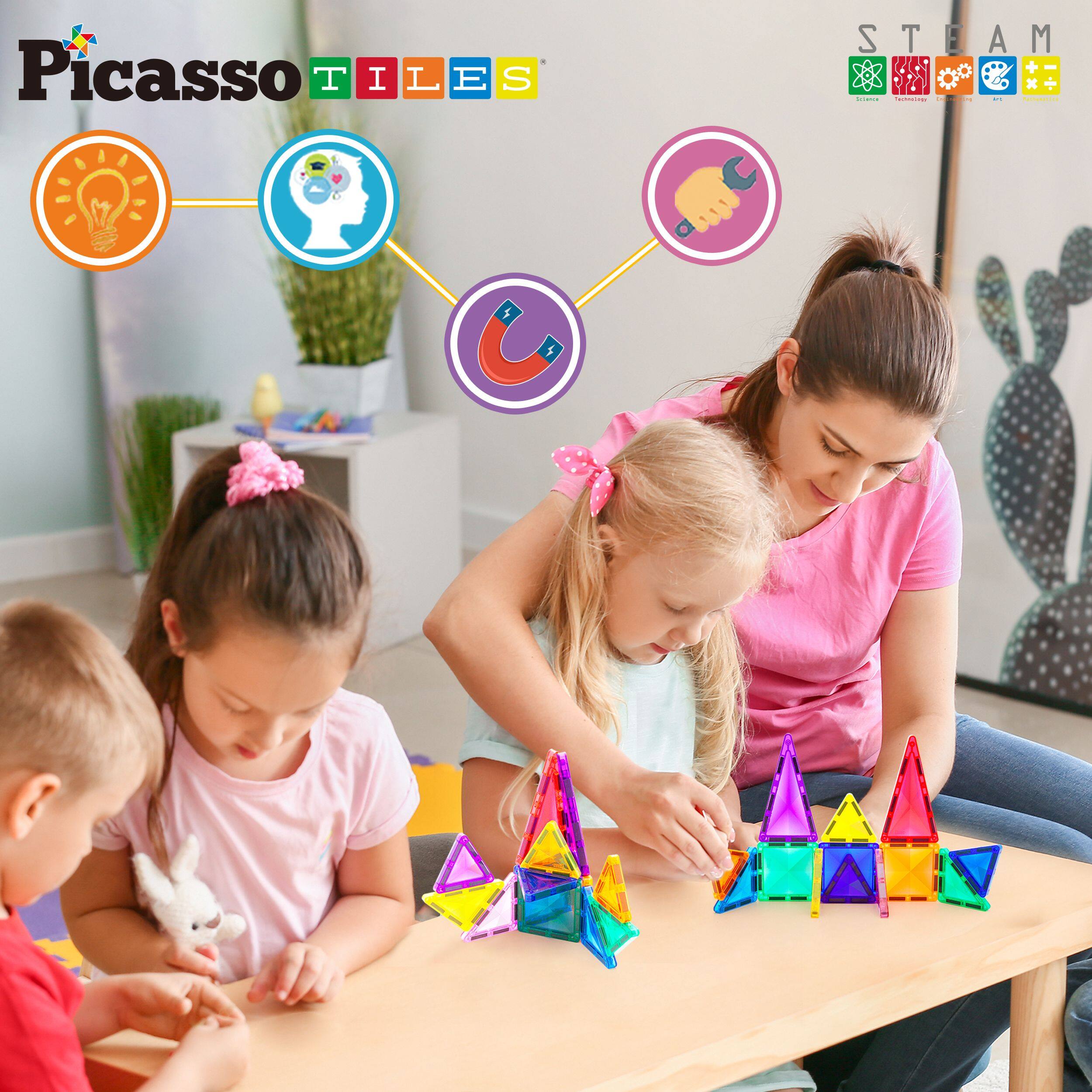 Picasso TILES  
STEAM