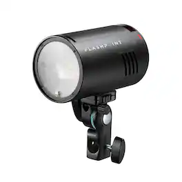 Flashpoint - XPLOR 100 Pro II R2 TTL Pocket Flash (Black) , Godox AD100pro II