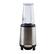 Alt View 3. Brentwood - Brentwood 20 Piece Multi Purpose Blender - Silver.