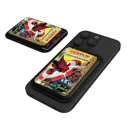 Sam Wilson Captain America