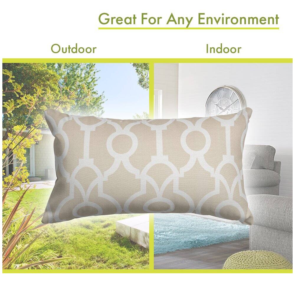 Great For Any Environment

Outdoor

Indoor