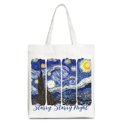 Starry, Starry Night