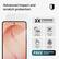 Advanced impact and scratch protection
Up to 3X STRONGER Tempered Glass
PF Scratch Protection
PerfectFit Install
Smooth Feel
Smudge-Resistant
FREE Replacements for Life