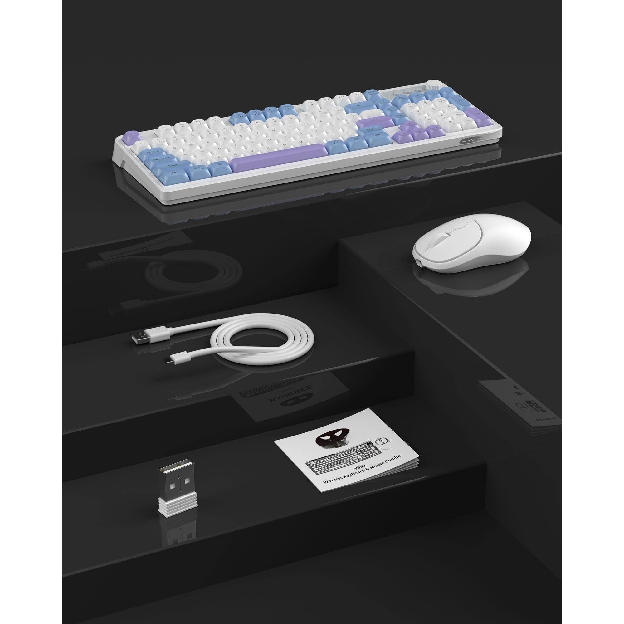 V P TRENOA VEEGE C 6 18 Cani MAS - Maa S -