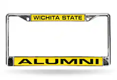 Wichita State
Alumni