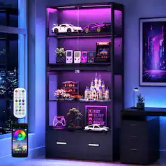 Sideboards & Buffets