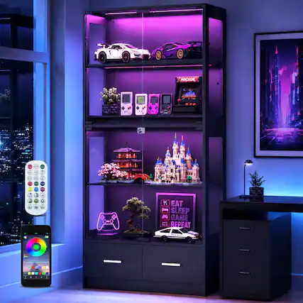 ARCADE
EAT SLEEP GAME REPEAT