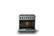 Alt View 2. Viking - 36 in. Wide 6 Burner Dual Fuel Sealed Burner Range-LP - Splash.