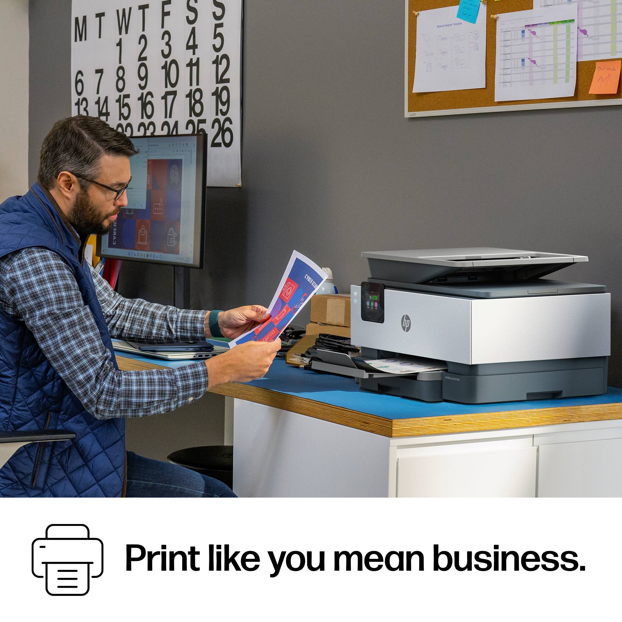 MTWTFS  
1 2 3 4 5 6 7 8 9 10 11 12 13 14 15 16 17 18 19 20 21 22 23 24 25 26  

Print like you mean business.