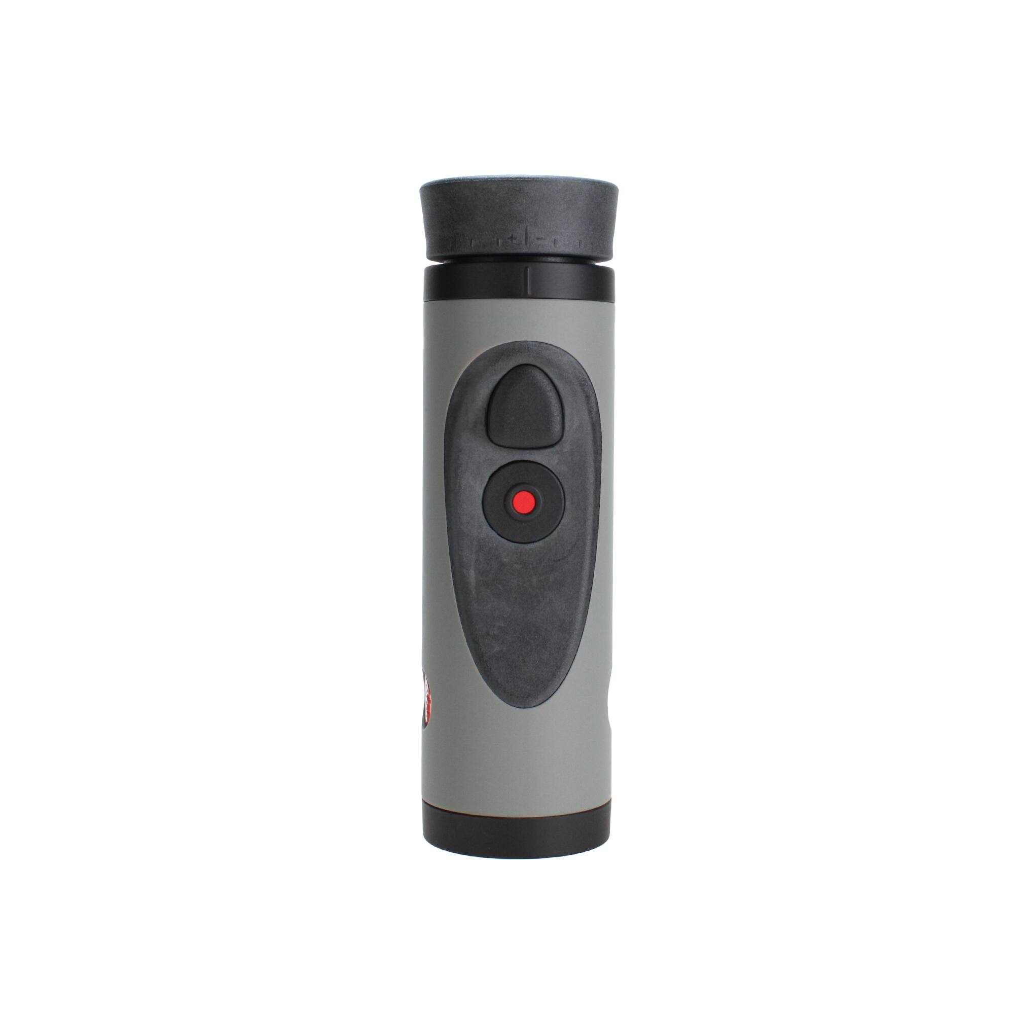 Alt View 2. Leica - Leica Pinmaster II Golf Rangefinder + Cleaning Kit + Lens Pouch + Cap Keeper.