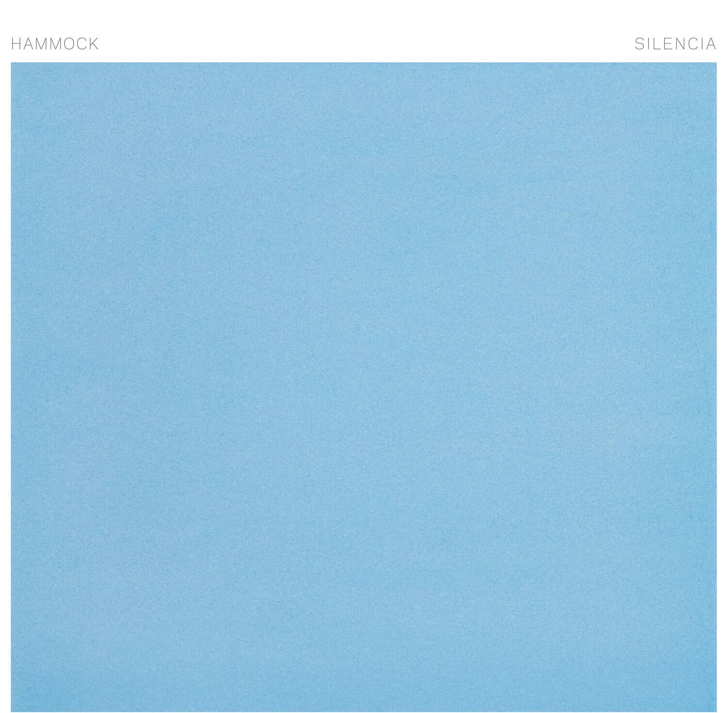 Hammock - Silencia   - COMPACT DISCS [CD] price history on PriceWatchPro