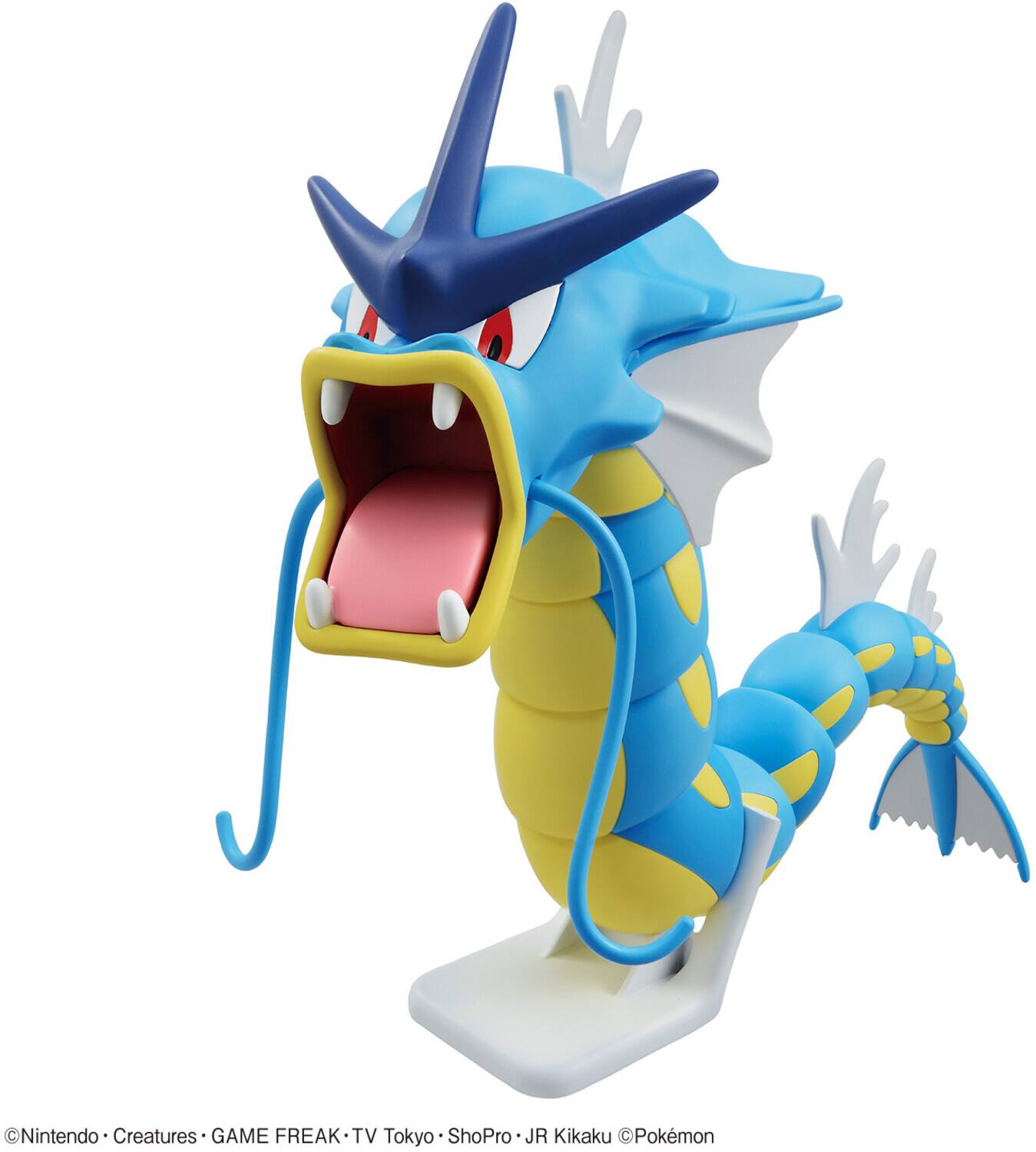 Nintendo • Creatures • GAME FREAK • TV Tokyo • ShoPro • JR Kikaku © Pokémon