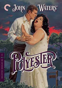 Polyester (Criterion Collection) - DVD