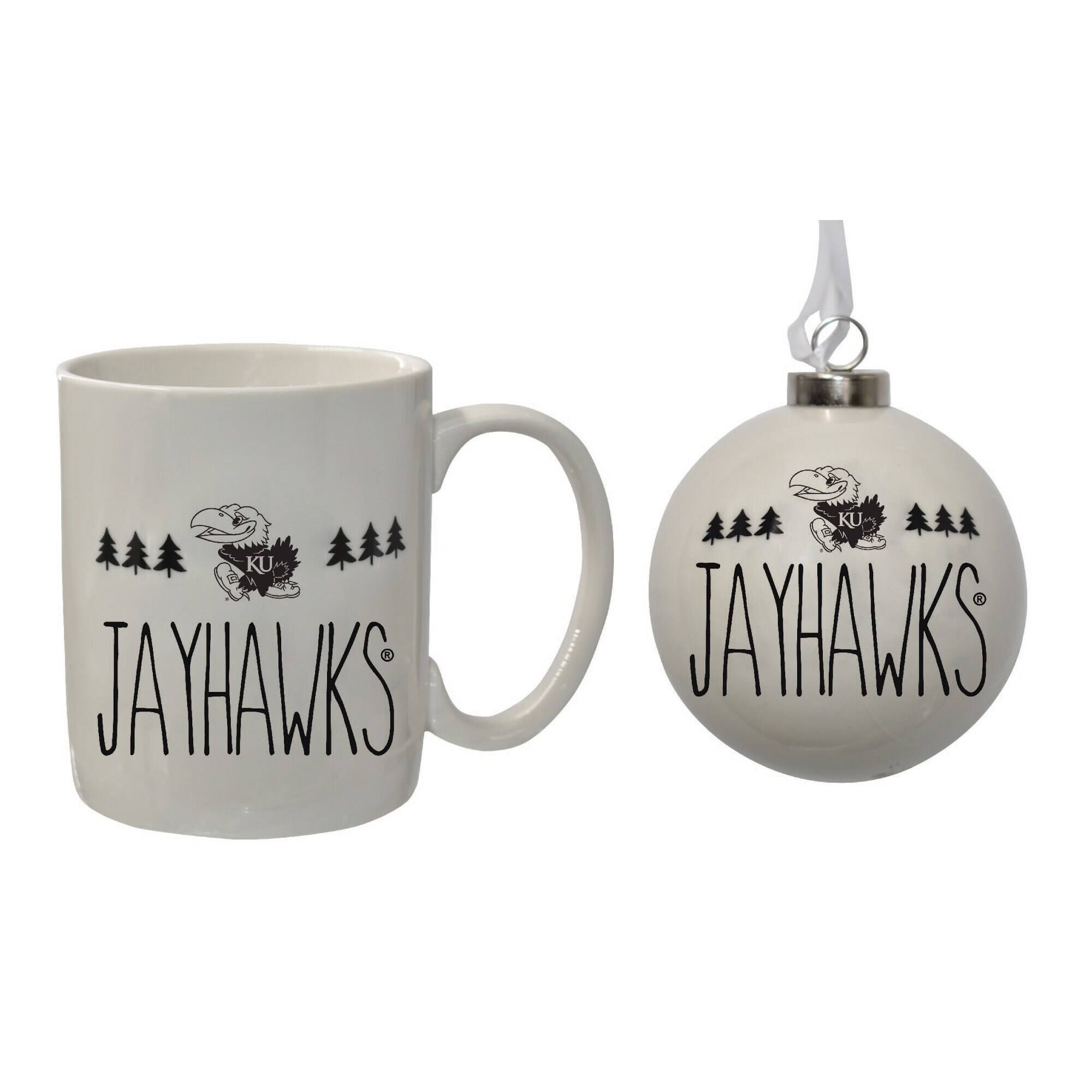 KU JAYHAWKS  
JAYHAWKS