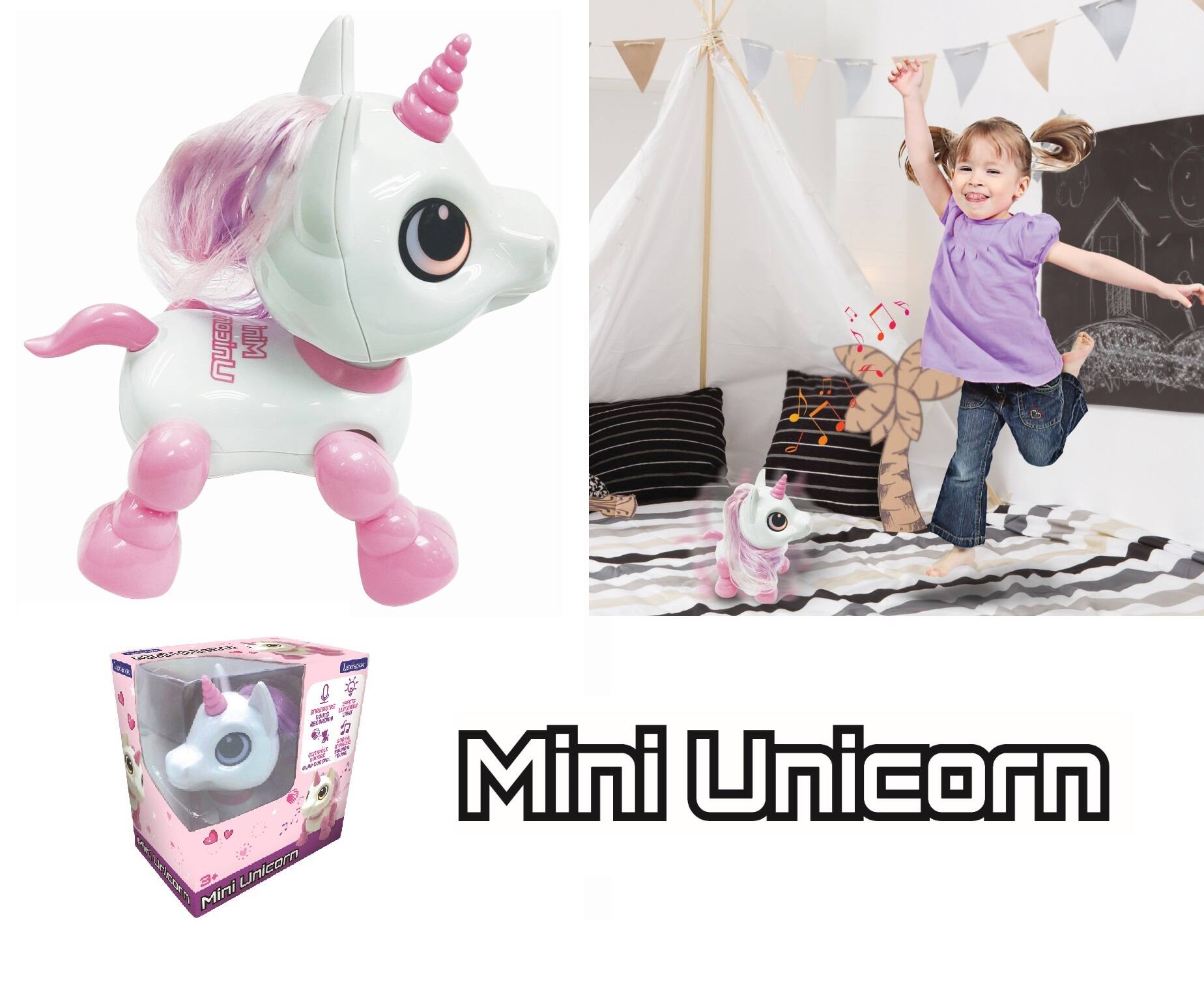 Mini Unicorn