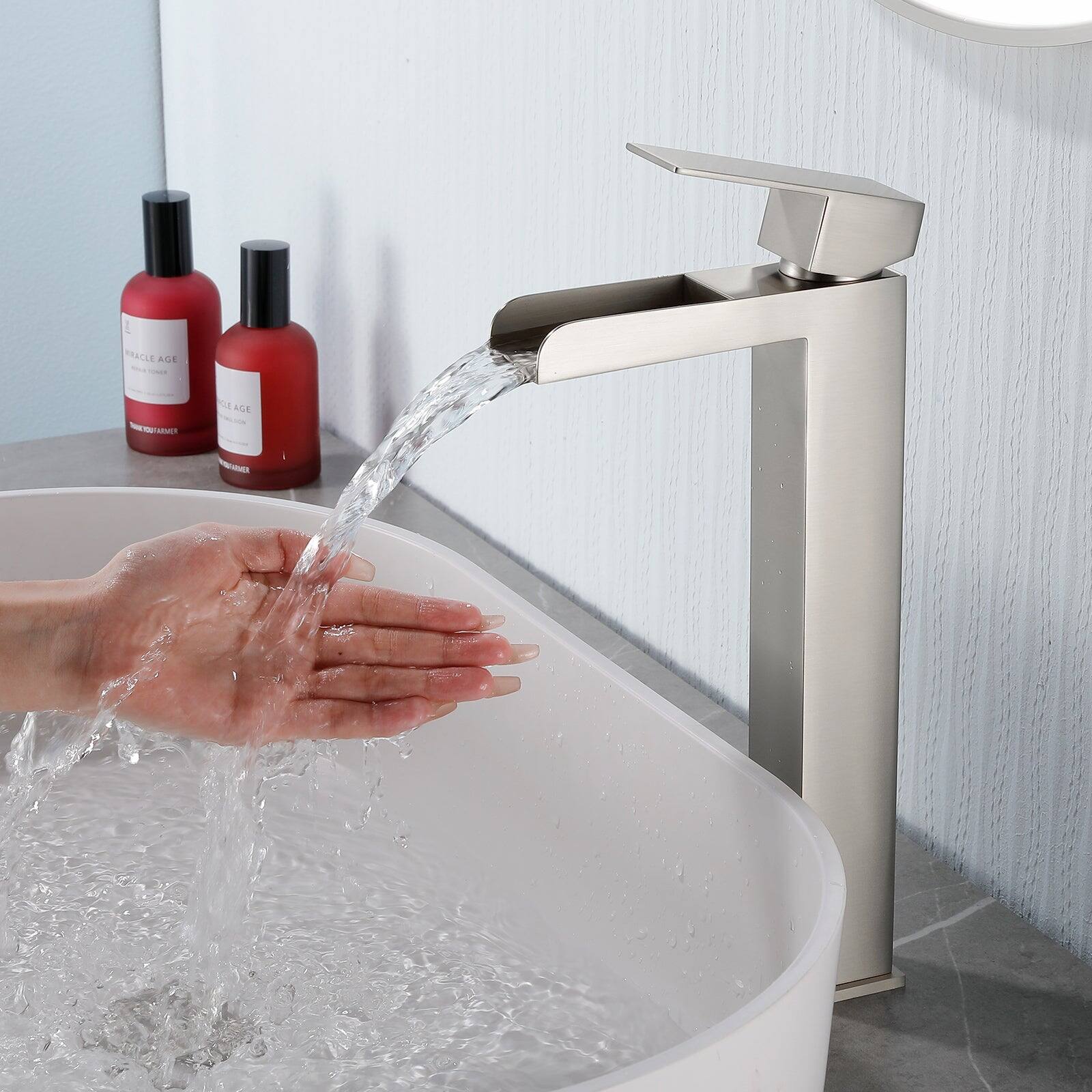 The text on the image reads:

"PRACLE AGE - ARES"