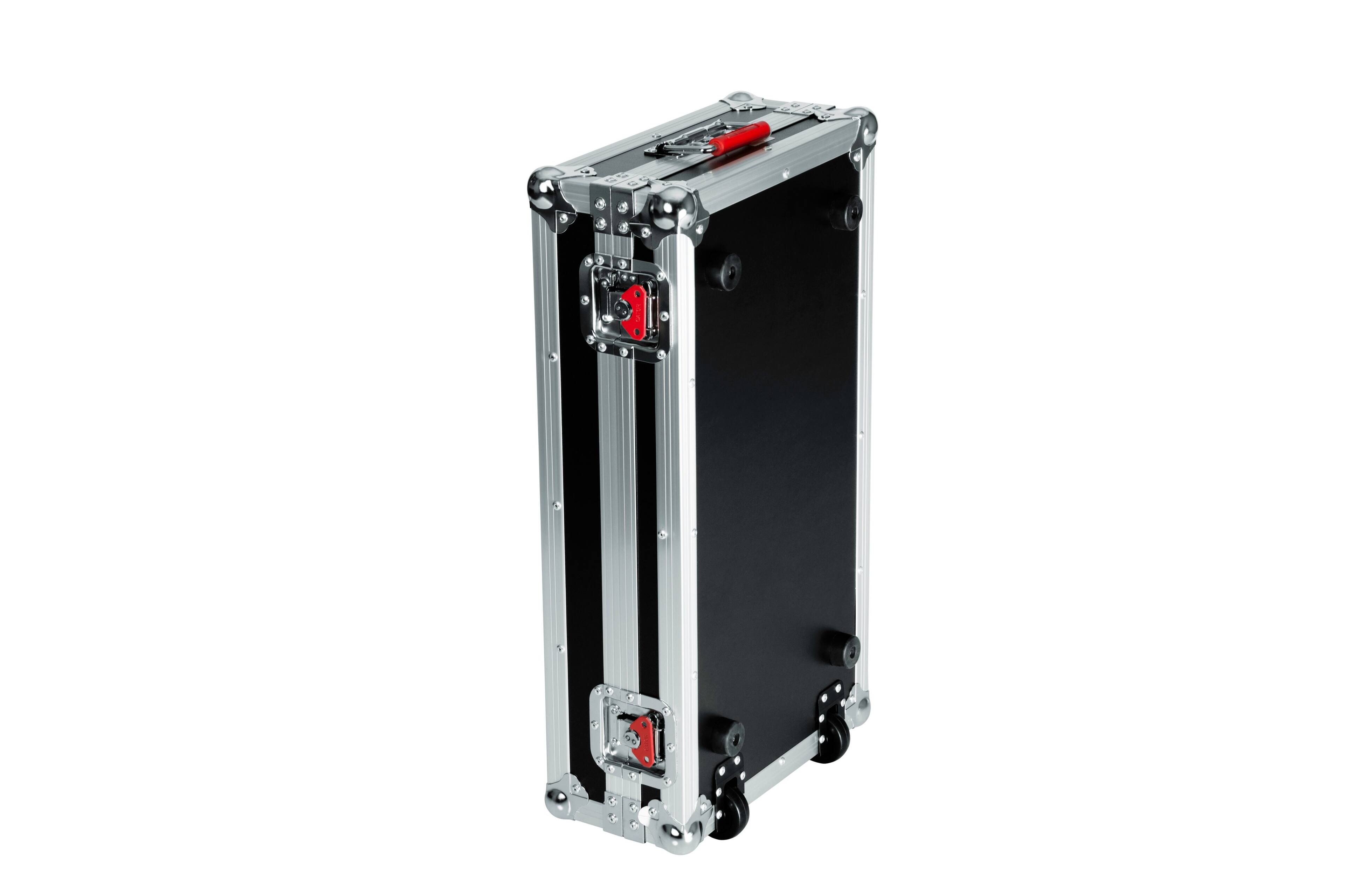 Alt View 11. Gator Cases - G-TOUR Pedal Board - Black.