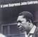 A Love Supreme / John Coltrane