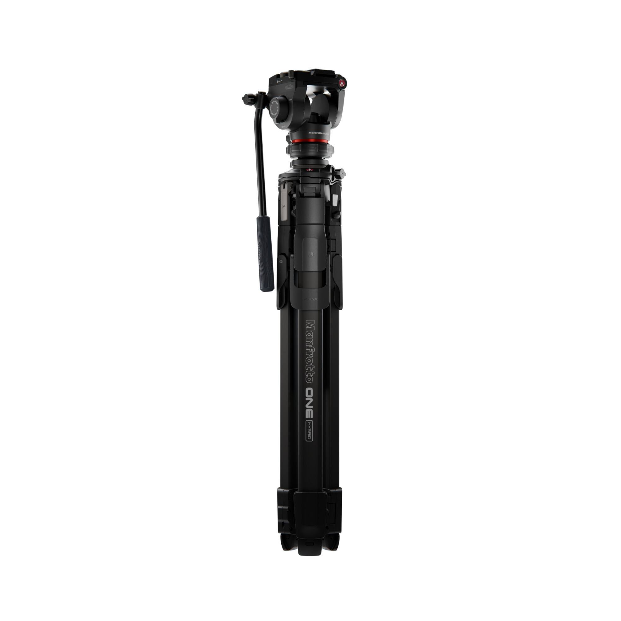 Manfrotto ONE Il