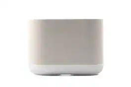 Denon - HOME 400 Wireless Smart Speaker - Stone