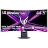 LG UltraGear OLED
44.5"
5K2K 21:9 Dual Mode (5120x2160)
165Hz / 330Hz
VESA CERTIFIED DisplayHDR 400
DisplayPort 2.1