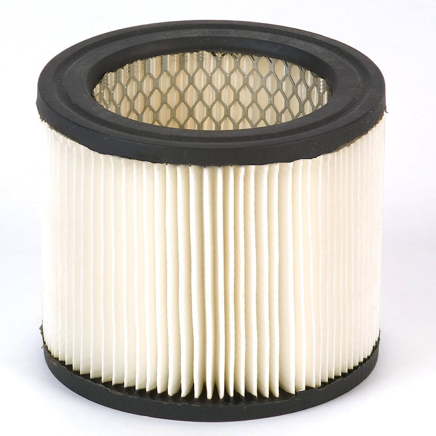 Left. Shop-Vac - 1 Pack Replacement Vacuum Filter for Part #9039833.