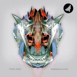 Pixelord - Demonslayer - VINYL LP