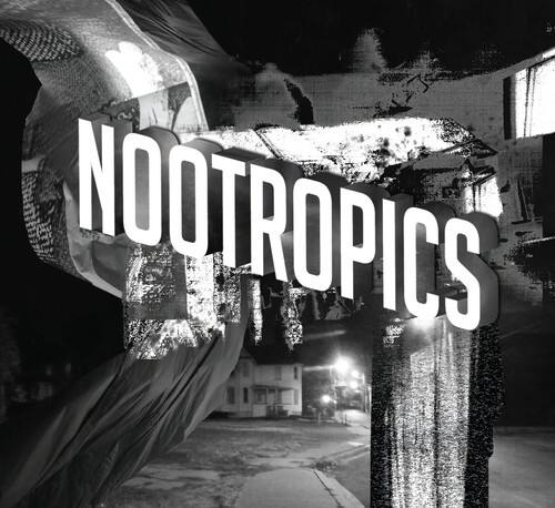 Lower Dens - Nootropics   - VINYL LP price history on PriceWatchPro