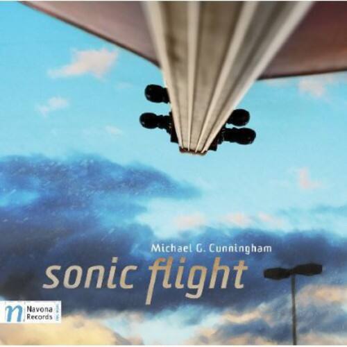 Cunningham / Moravian Philharmonic Orch / Micka - Sonic Flight   - COMPACT DISCS [CD] price history on PriceWatchPro
