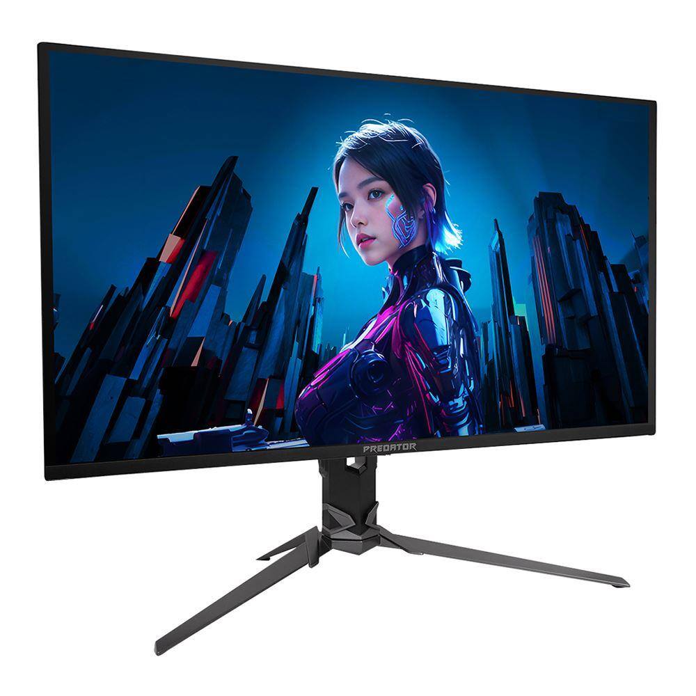 ゲーミングモニター Acer Predator X27U 26.5インチ Amazon.co.jp: Acer Predator X27U | 27インチ WQHD 2560 x 1440 OLED