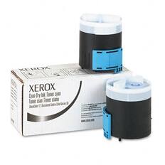 XEROX
Cyan Dry Ink Toner
Toner cyan
Toner cian
Toner ciano
Centre CalorSeries S0
BocuCator 12
Bucument