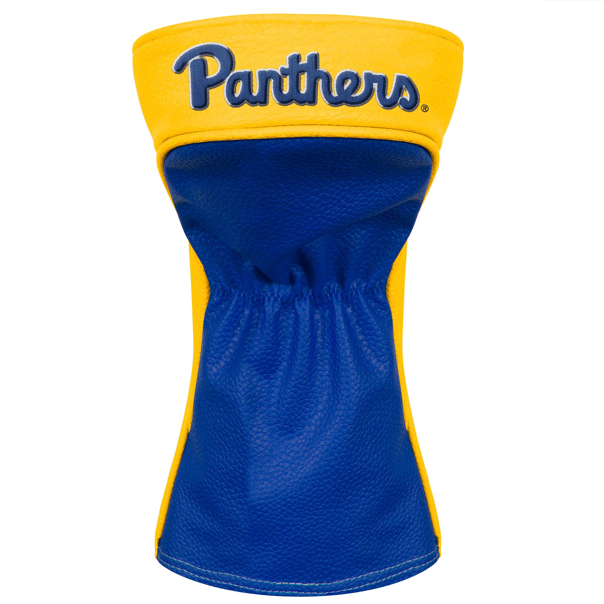 Alt View 1. WinCraft - Pitt Panthers NextGen-Driver Headcover - Multicolor.