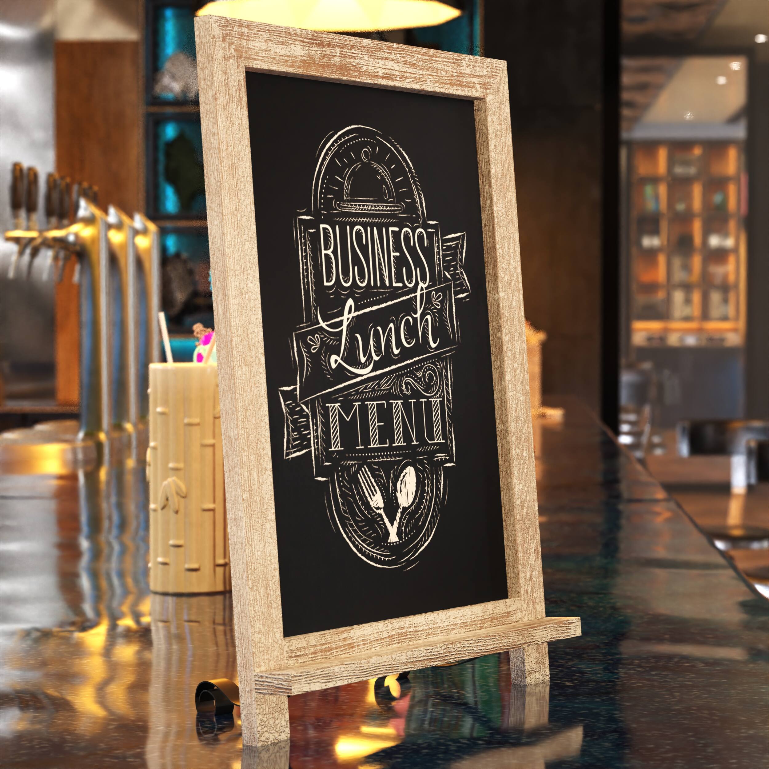 BUSINESS Lunch MENU