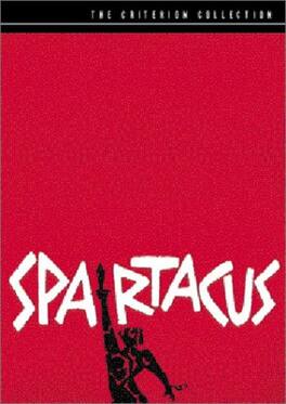 Spartacus (Criterion Collection) - DVD