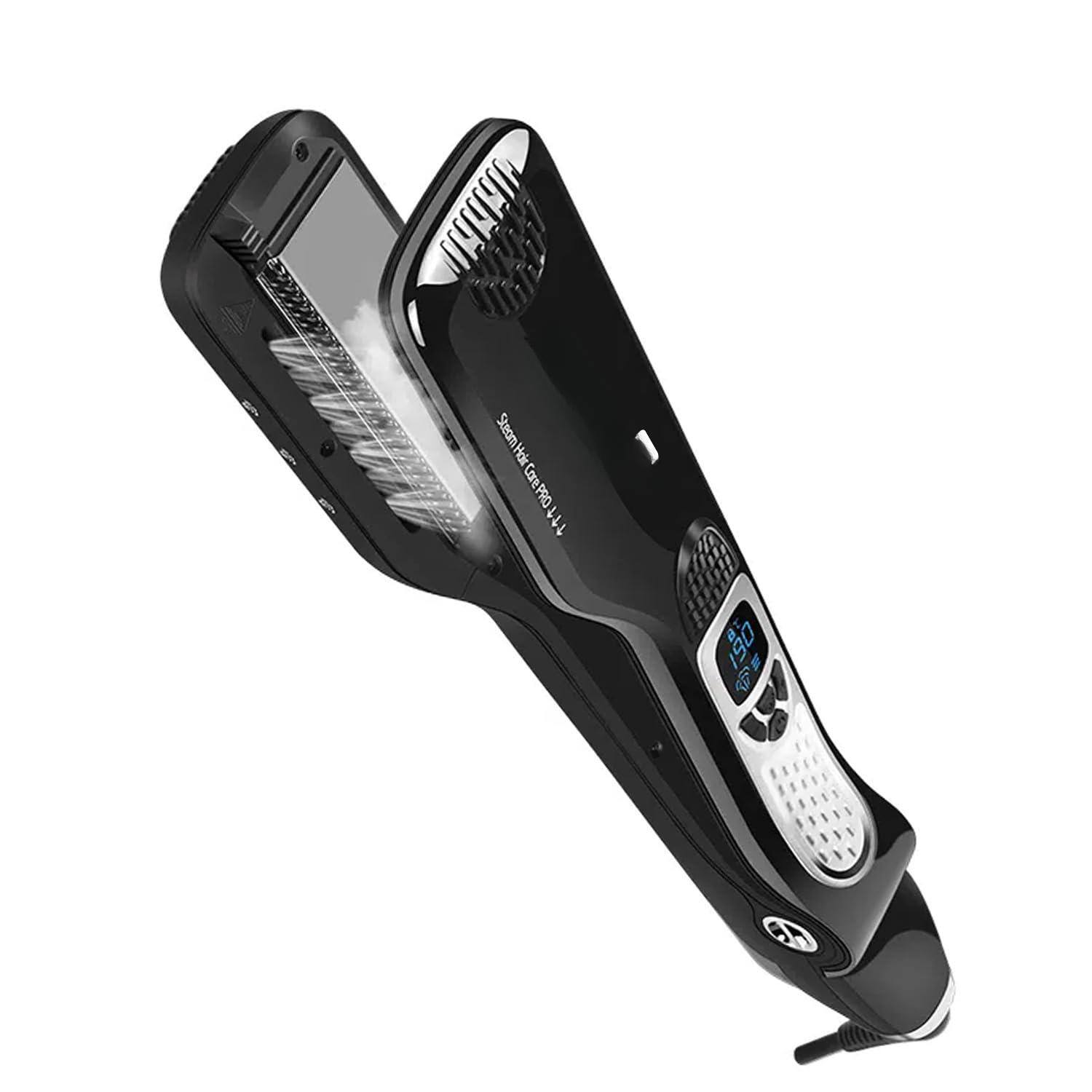 Sure, here is the corrected and grouped text from the image:

- Steam Host CorePRO
- 1t a 190 E 5 M
- Samsonite
- Groom Pro