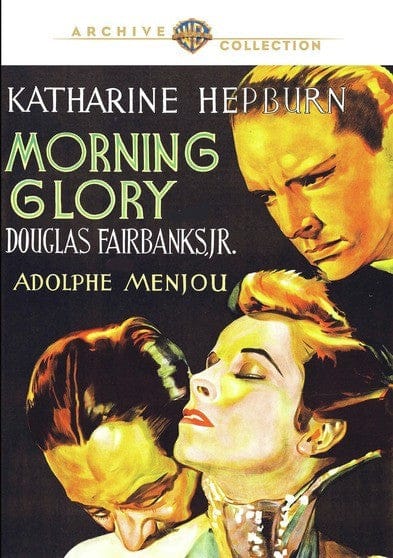 Morning Glory - DVD price history on PriceWatchPro