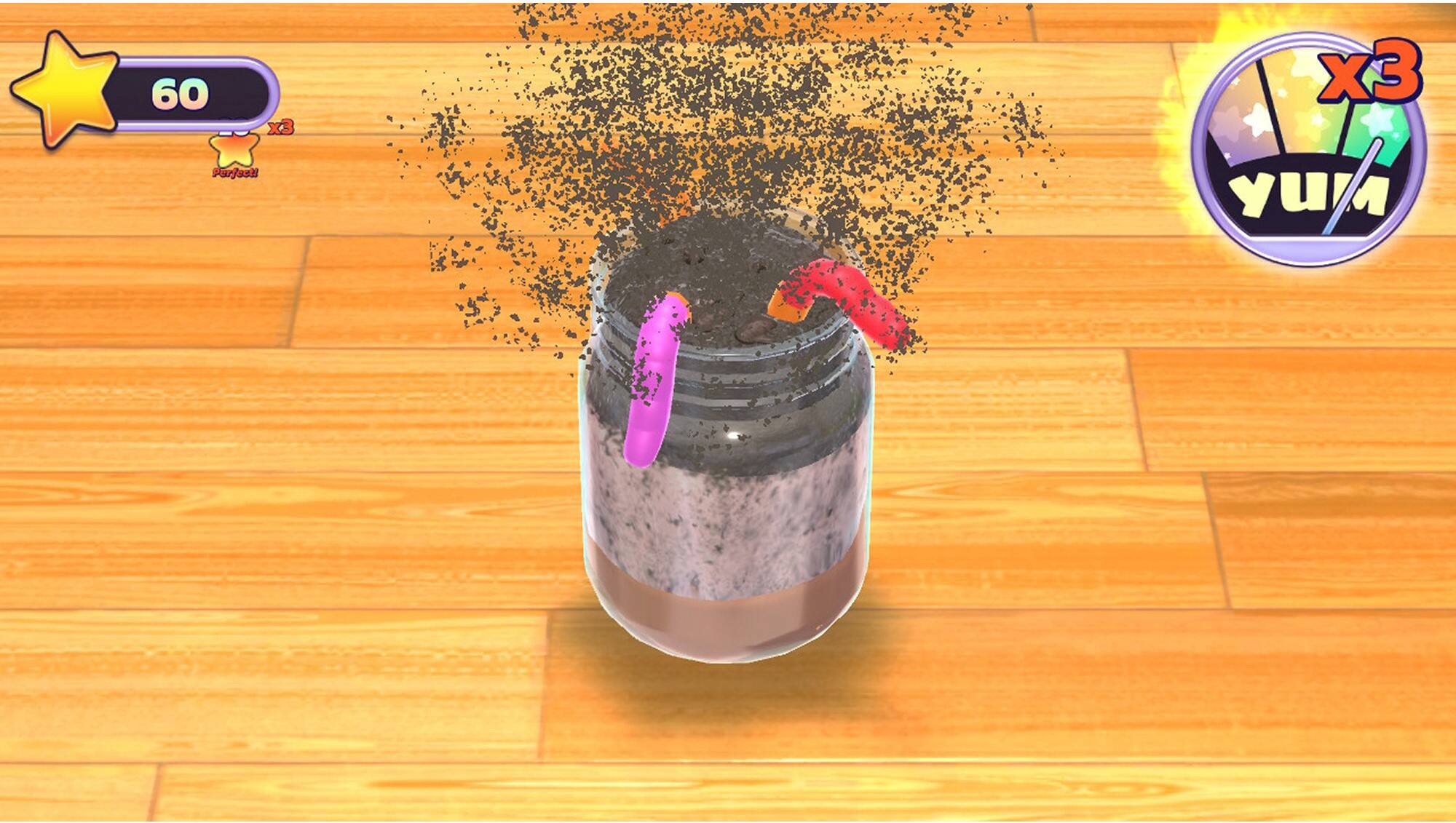 Alt View 21. Planet Entertainment - Yum Yum Cookstar.