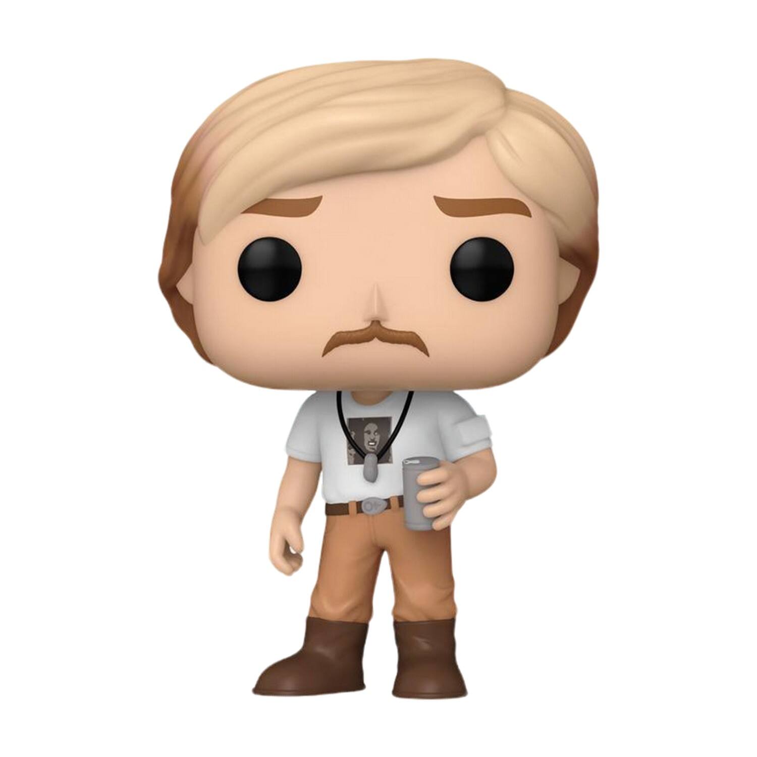 Angle. Funko - Funko Pop! Dazed and Confused - David Wooderson - Multicolor.