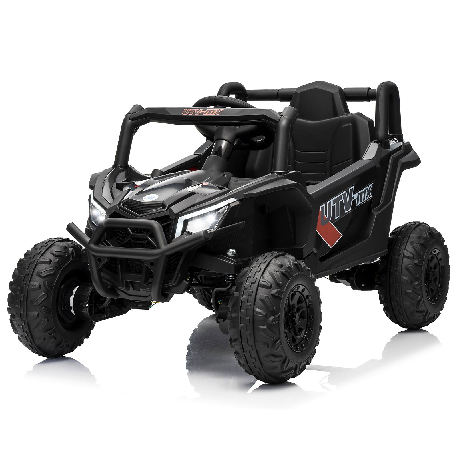 UTV-11X  
UTV-mx