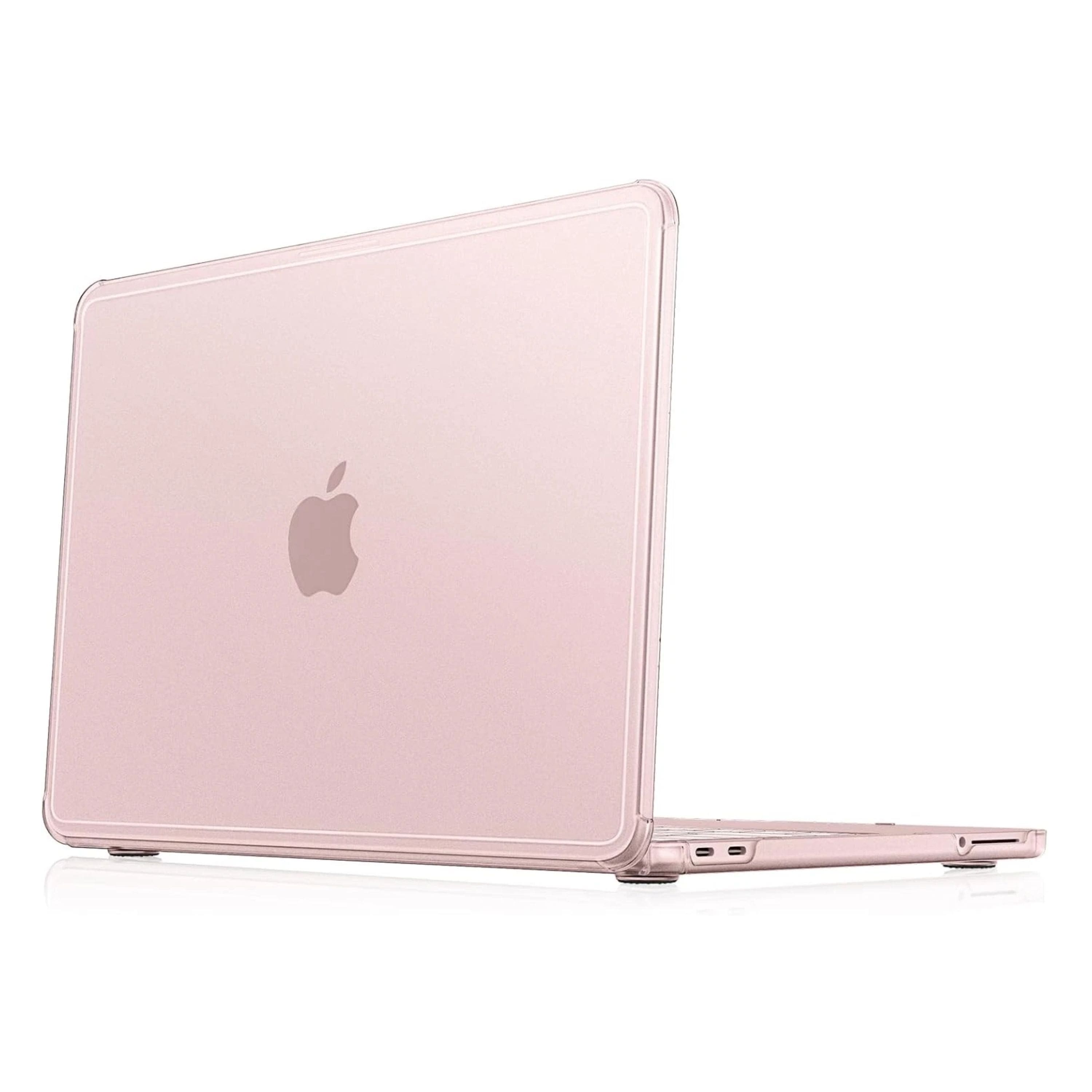 Kitcheniva - Ultra-Thin Hard Shell Protective Case For MacBook Neo 13 Inch A3404 (2026) - Blush price history on PriceWatchPro