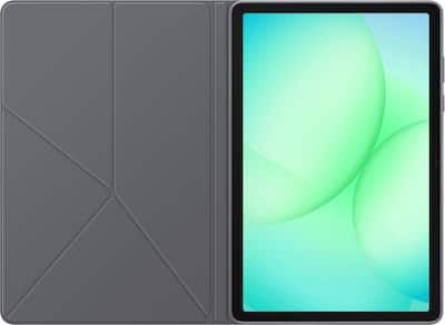 Samsung Galaxy Tab A11+ Book Cover Black EF-BX230PBEGUJ - Best Buy Samsung Galaxy Tab A11+ Book Cover Black EF-BX230PBEGUJ - Best Buy
