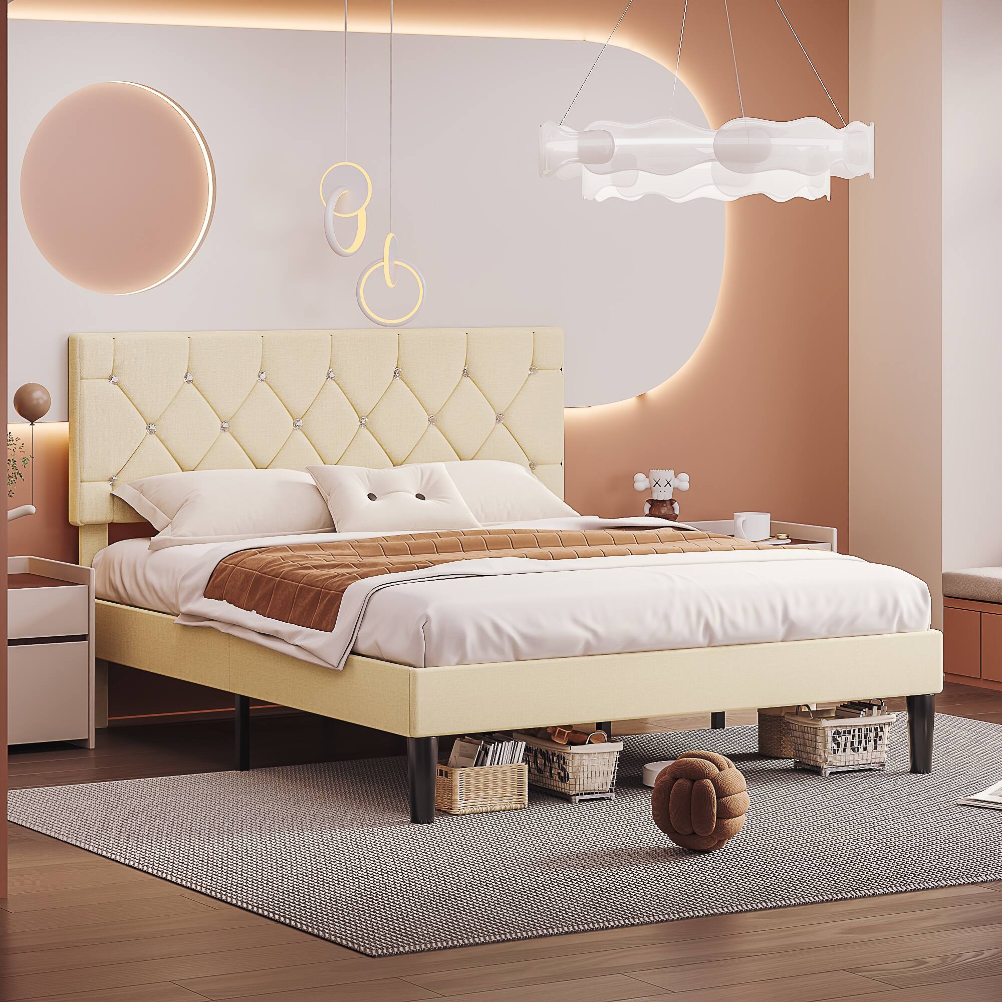 ceres QO XX N LNS STUFF