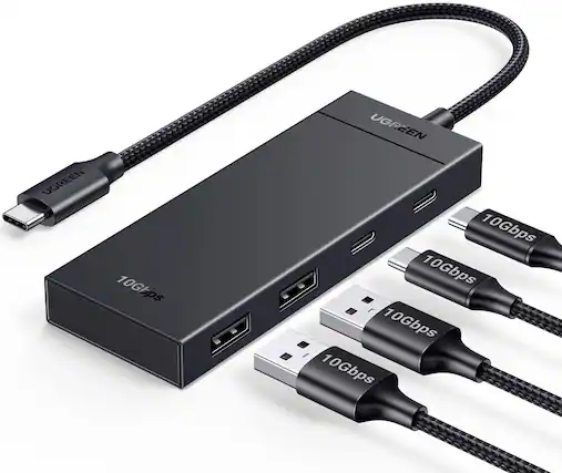 UGREEN 10Gbps